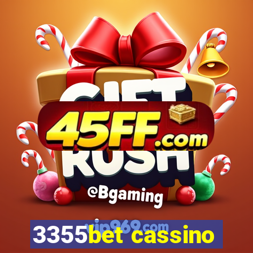 3355bet cassino